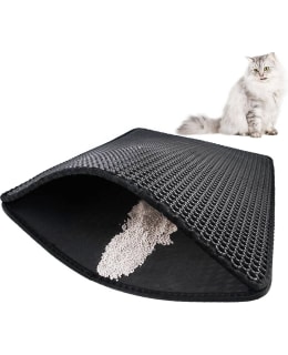 INTIL-100650 KIS.HIEKKAL MAT 65X75X1,3CM Main Image