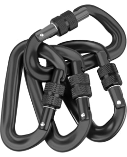 IL-100655 KARABIINISETTI 4-OSAINEN Main Image