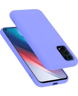 CAD 154804 OPPO FIND X3LITE SUOJAKUORI Main Image