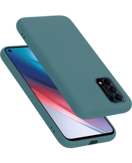 CAD 154808 OPPO FIND X3LITE SUOJAKUORI Main Image