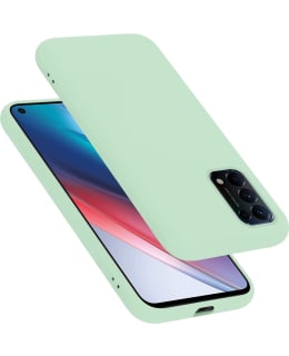 CAD 154809 OPPO FIND X3LITE SUOJAKUORI Main Image