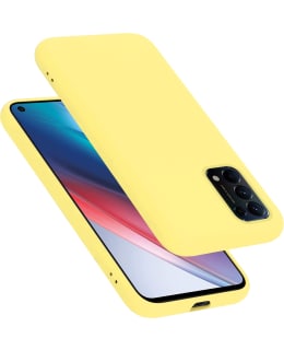 CAD 154810 OPPO FIND X3LITE SUOJAKUORI Main Image