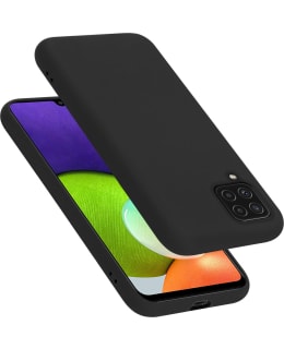 CAD 154835 SAMSUNG A22/M22/32 SUOJAKUORI Main Image
