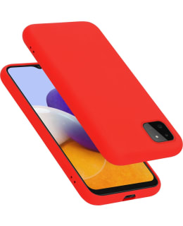 CAD 154847 SAMSUNG A22 SUOJAKUORI Main Image