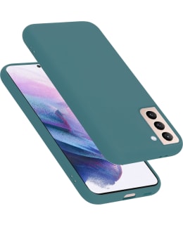 CAD 154872 SAMSUNG S22+ SUOJAKUORI Main Image