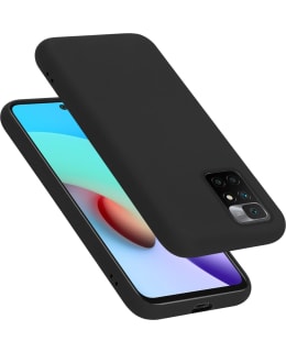 CAD 154883 XIAOMI REDMI 10 SUOJAKUORI Main Image