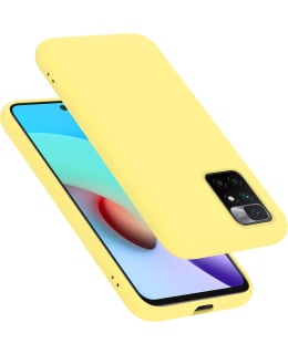 CAD 154890 XIAOMI REDMI 10 SUOJAKUORI Main Image