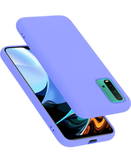 CAD154892 XMI REDMI 9T/POCO M3 SUOJAKUOR Main Image