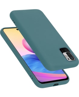 CAD 154904 XIA REDMINOTE10/POCOM3PRO SKU Main Image
