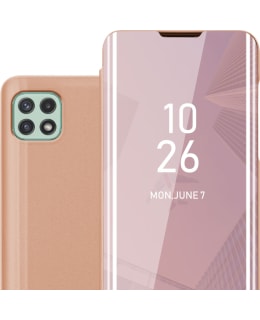 CAD 154915 SAMSUNG A22 SUOJAKUORI Main Image