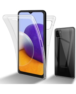 CAD 154933 SAMSUNG A22 5G SUOJAKUORI Main Image