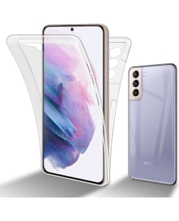 CAD 154936 SAMSUNG S22+ SUOJAKUORI Main Image