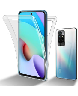 CAD 154940 XIAOMI REDMI 10 SUOJAKUORI Main Image