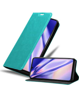 CAD 155020 SAMSUNG A33 SUOJAKOTELO Main Image