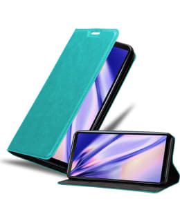 CAD 155064 SONY XP 10 III SUOJAKOTELO Main Image