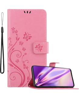 CAD 155197 OPPO RENO6 5G SUOJAKOTELO Main Image