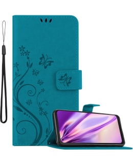 Cadorabo Samsung Galaxy XCover pro suojakotelo Main Image