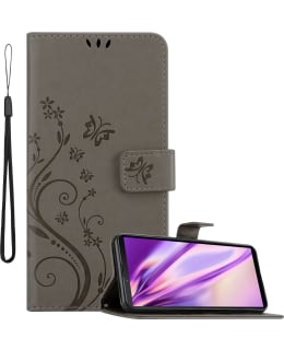 CAD 155293 XPERIA 10 III SUOJAKOTELO FL Main Image