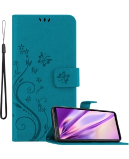 CAD 155295 SONY XPERIA10III SUOJAKOTELO Main Image