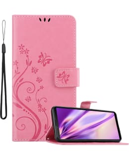 CAD 155297 SONY XPERIA 10III SUOJAKOTELO Main Image