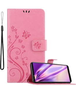CAD 155302 XPERIAPRO-I SUOJAKOTELO FL Main Image