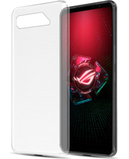 CAD 155384 ASUS ROG PHONE 5 SUOJAKUORI Main Image