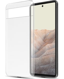 CAD 155386 GOOGLE PIXEL 6 SUOJAKUORI Main Image