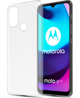 CAD 155388 MOTO E20/E30/E40 SUOJAKUORI Main Image