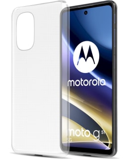 CAD 155391 MOTO MOTO G51 5G SUOJAKUORI Main Image