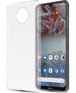 CAD 155395 NOKIA G10/G20 SUOJAKUORI Main Image