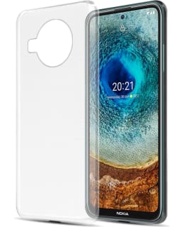 CAD 155397 NOKIA X10/X20 SUOJAKUORI Main Image