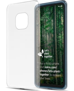 CAD 155398 NOKIA XR20 SUOJAKUORI Main Image