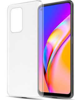 CAD 155403 OPPO A94 SUOJAKUORI Main Image