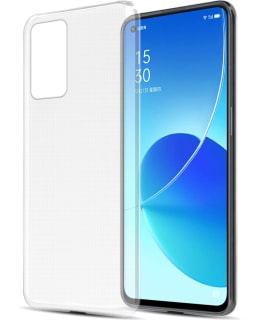 CAD 155404 OPPO RENO6 5G SUOJAKUORI Main Image