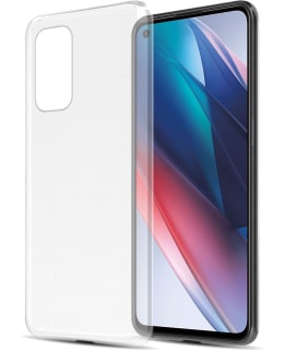 CAD 155405 OPPO FIND X3LITE SUOJAKUORI Main Image
