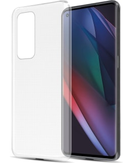 CAD 155406 OPPO FIND X3 NEO SUOJAKUORI Main Image