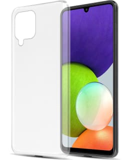 CAD 155410 SAMSUNG A22/M22/32 SUOJAKUORI Main Image