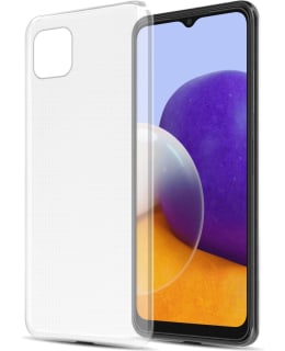 CAD 155411 SAMSUNG A22 5G SUOJAKUORI Main Image