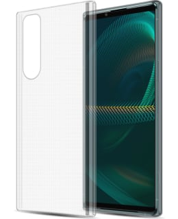 CAD 155422 XPERIA 5 III SUOJAKUORI Main Image