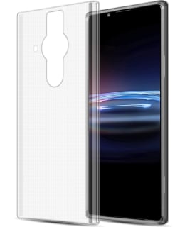 CAD 155424 SONY XPERIAPRO-I SUOJAKUORI Main Image