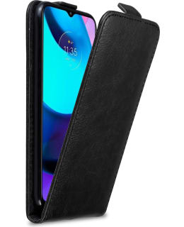 CAD 155431 MOTO E20/E30/E40 SUOJAKOTELO Main Image
