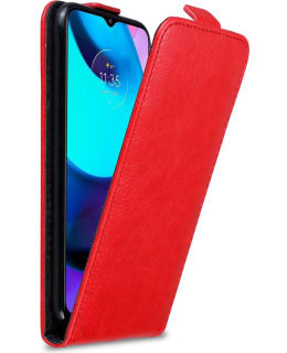CAD 155432 MOTO E20/E30/E40 SUOJAKOTELO Main Image