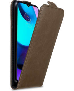 CAD 155433 MOTO E20/E30/E40 SUOJAKOTELO Main Image