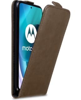 CAD 155445 MOTO G71 5G SUOJAKOTELO Main Image