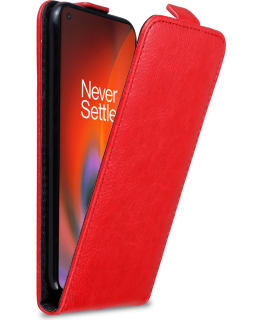 CAD 155453 ONEPLUS NORD 2 5G SUOJAKOTELO Main Image