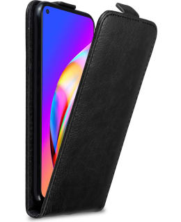 CAD 155461 OPPO A94 SUOJAKOTELO Main Image