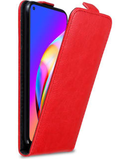 CAD 155462 OPPO A94 SUOJAKOTELO Main Image