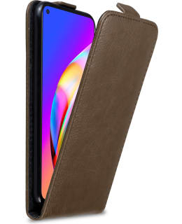 CAD 155463 OPPO A94 SUOJAKOTELO Main Image