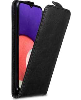 CAD 155470 SAMSUNG A22 SUOJAKUORI Main Image