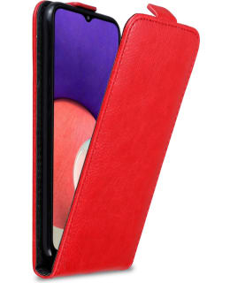 CAD 155471 SAMSUNG A22 SUOJAKOTELO Main Image